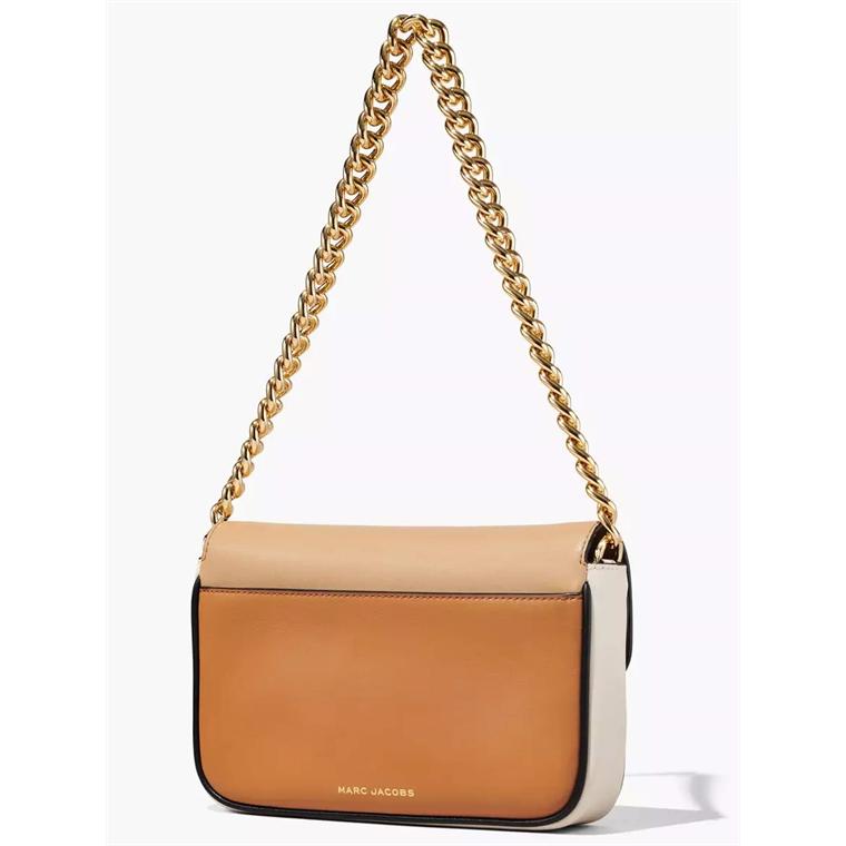 Marc Jacobs The J Marc Soft Shoulder Bag, Cathay Spice Multi